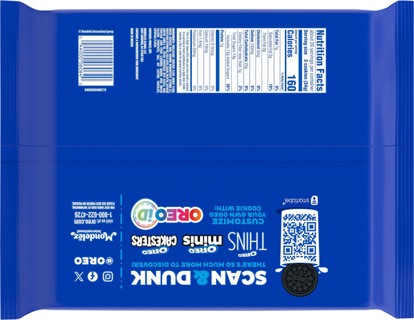 Back of Pack