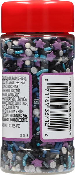 Back of Pack