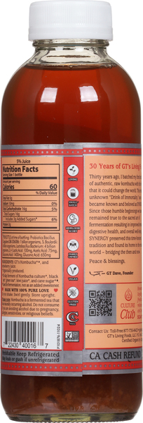 Back of Pack