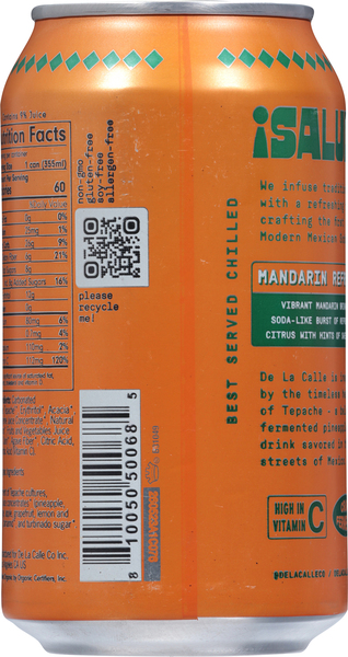 Back of Pack
