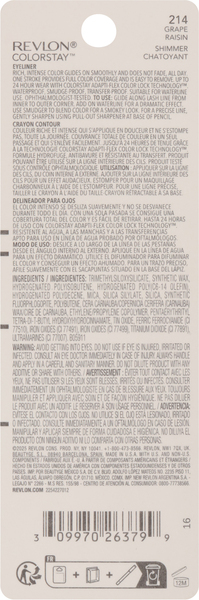 Back of Pack