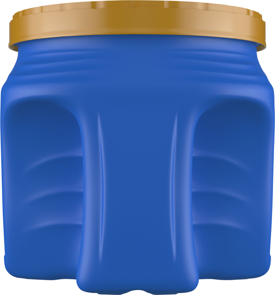 Back of Pack