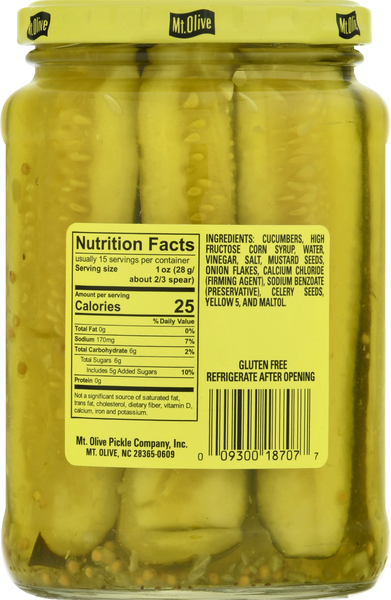 Back of Pack