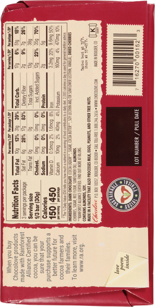 Back of Pack