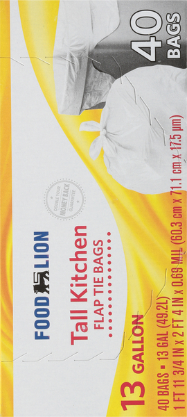 Back of Pack