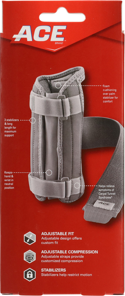 Back of Pack