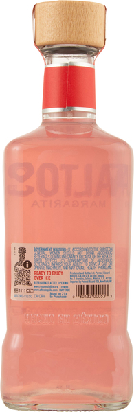 Back of Pack