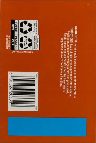 Back of Pack
