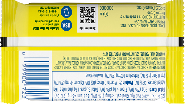 Back of Pack