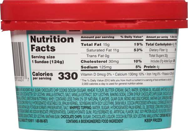 Back of Pack