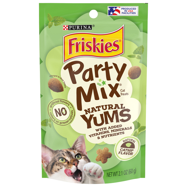 Friskies 13.5 oz cans on sale