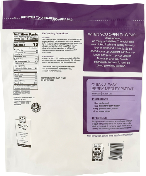 Back of Pack