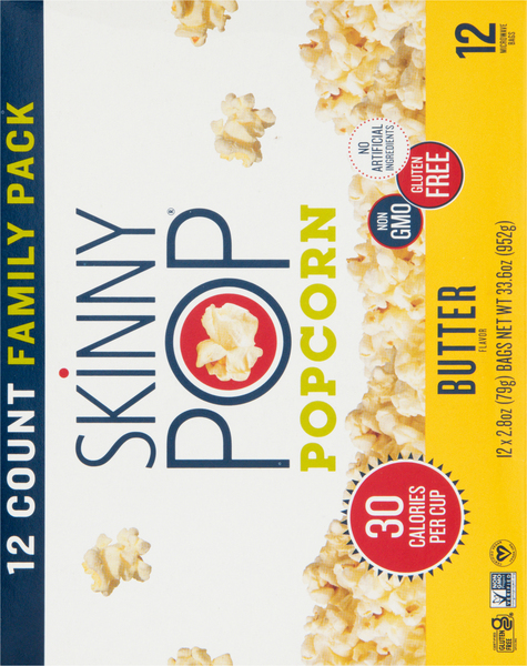 Back of Pack
