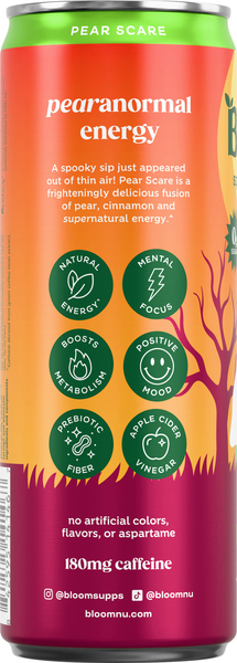 Back of Pack