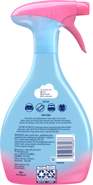 Back of Pack