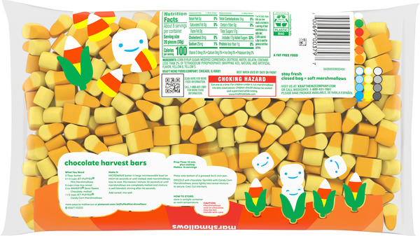 Back of Pack