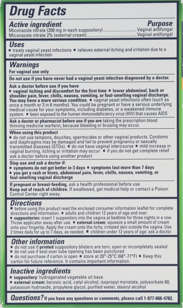 Back of Pack