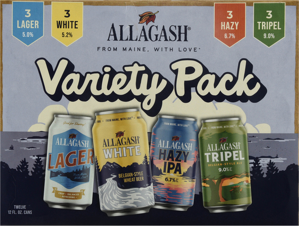 Back of Pack