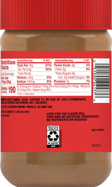 Back of Pack