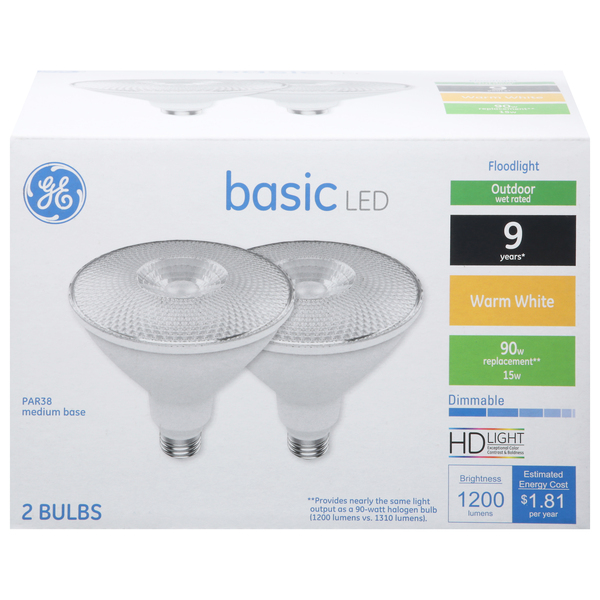 90w halogen floodlight cheap