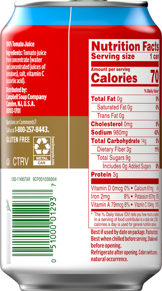 Back of Pack