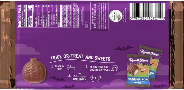 Back of Pack