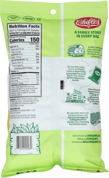 Back of Pack