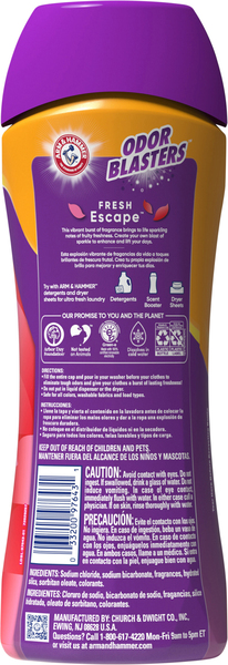 Back of Pack