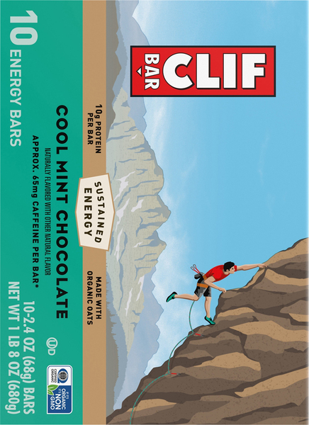 Back of Pack