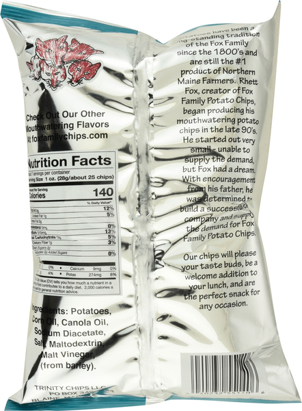 Back of Pack
