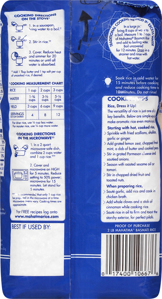 Back of Pack