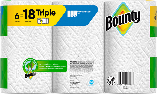 Back of Pack
