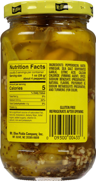 Back of Pack