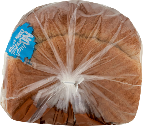 Back of Pack