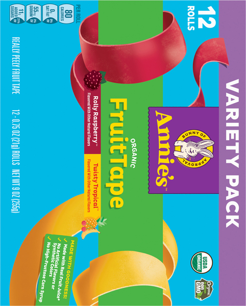 Back of Pack