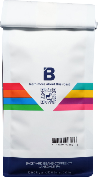 Back of Pack