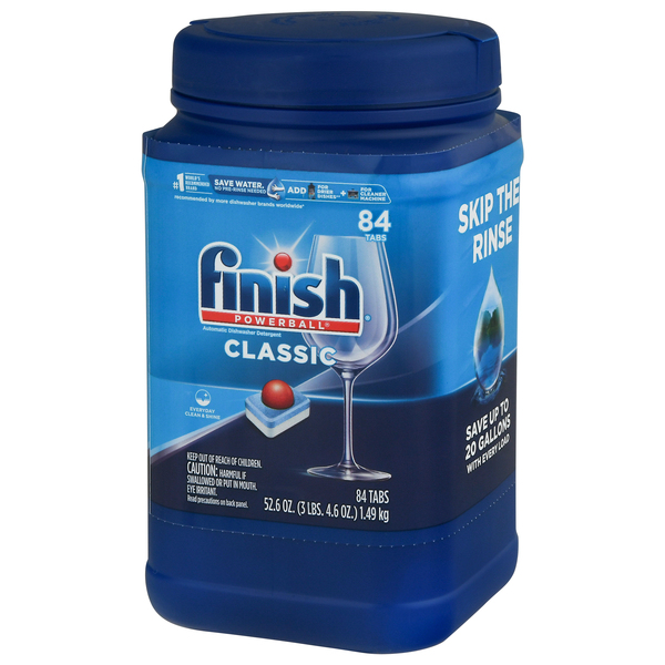Finish Jet-Dry Rinse Aid Only $2.59 Shipped on