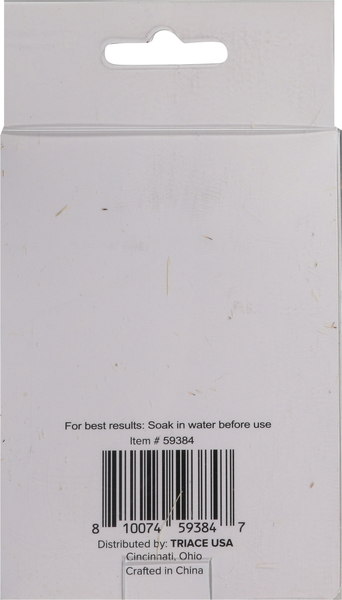 Back of Pack