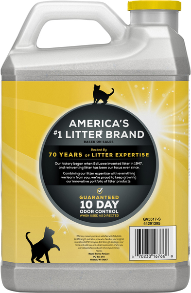 Back of Pack