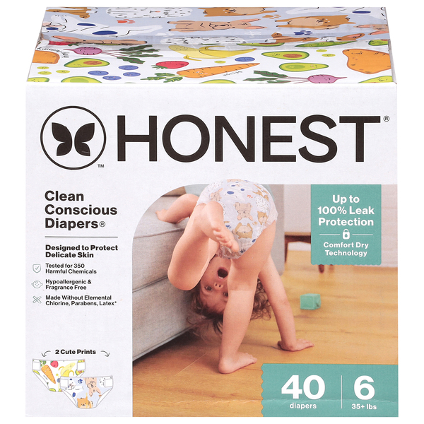 E-Commerce Front