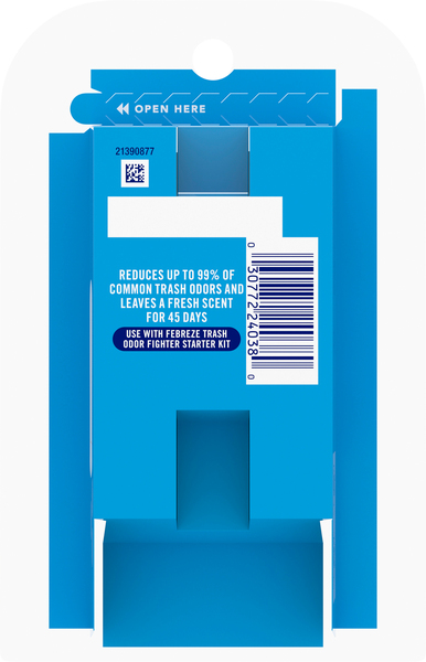 Back of Pack