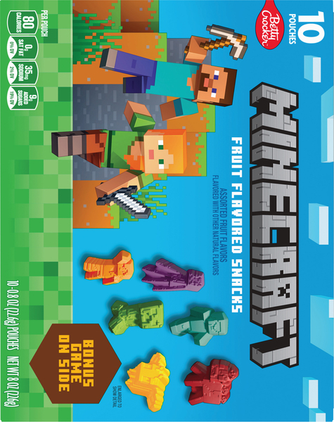 Back of Pack
