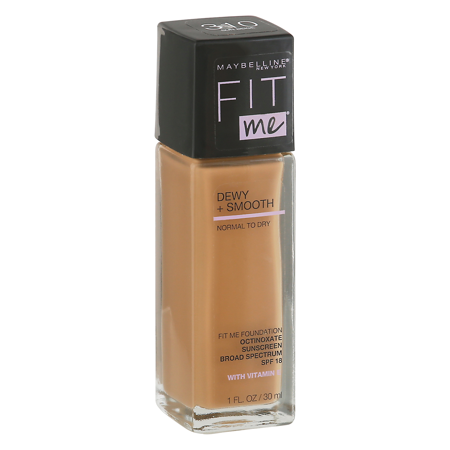 Maybelline Fit Me Dewy + Smooth Base – Makeup Bar
