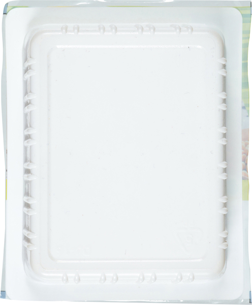 Back of Pack
