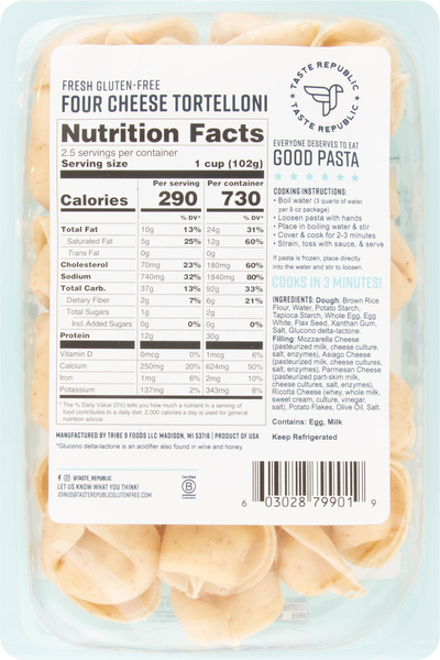 Back of Pack