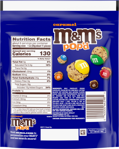 Back of Pack