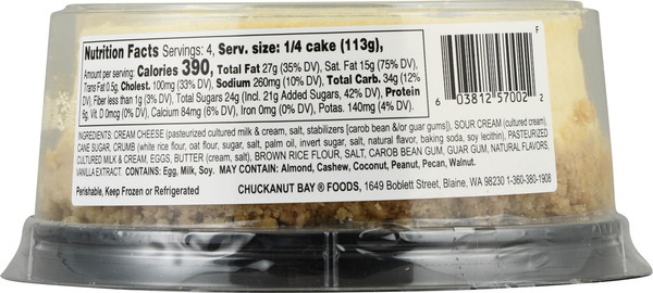 Back of Pack
