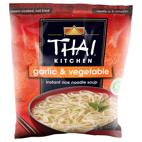 Thai best sale noodles instant