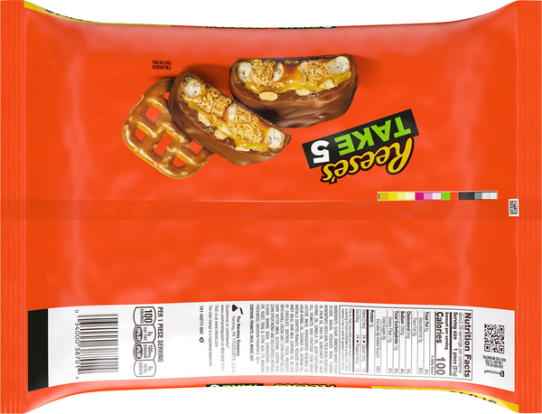 Back of Pack