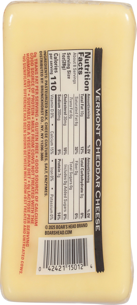 Back of Pack